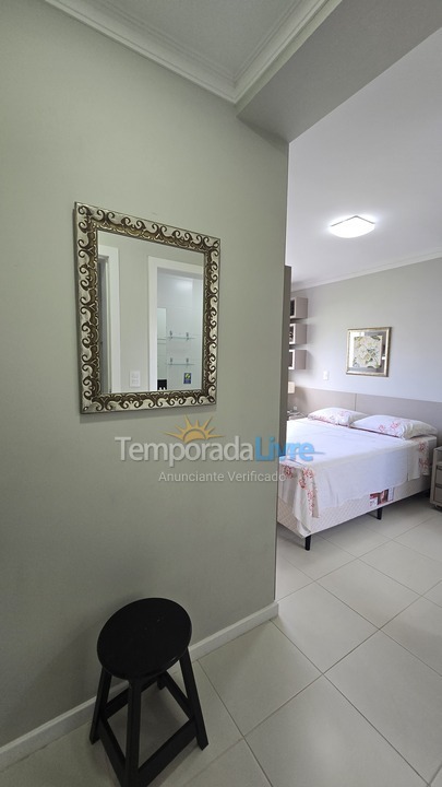 Apartment for vacation rental in Florianopolis (Praia dos Ingleses)