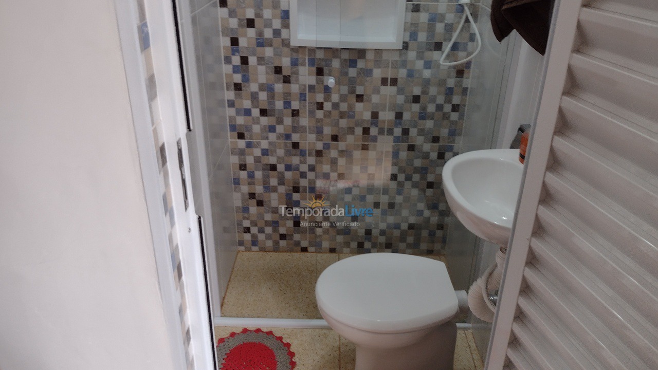 Casa para aluguel de temporada em Peruíbe (Ribamar)