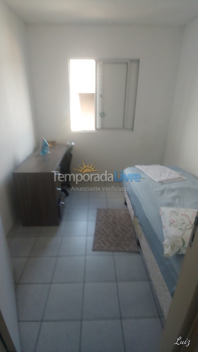 Apartamento para alquiler de vacaciones em Pelotas (Centro)