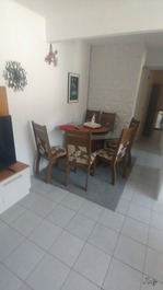Apartamento seguro y muy acogedor.
