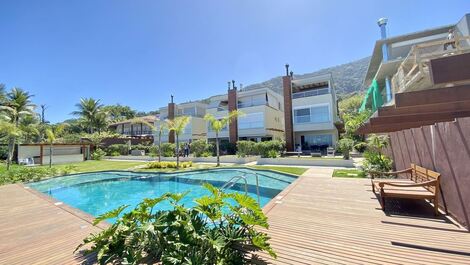 Casa para alugar em São Sebastião - Juquehy