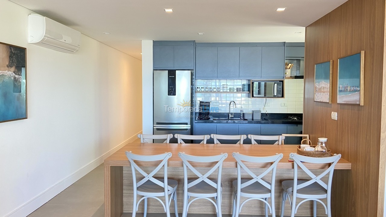 Casa para aluguel de temporada em São Sebastião (Juquehy)