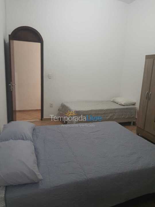 Casa para alquiler de vacaciones em Natal (Ponta Negra)