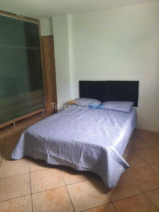 Casa para alquiler de vacaciones em Natal (Ponta Negra)