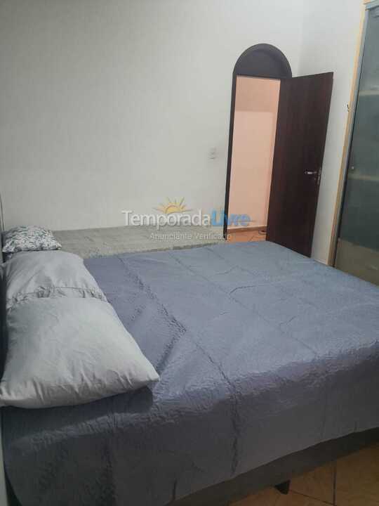 Casa para alquiler de vacaciones em Natal (Ponta Negra)