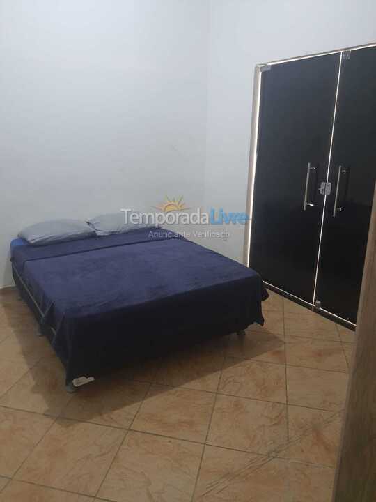 Casa para alquiler de vacaciones em Natal (Ponta Negra)