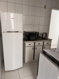 Apartamento 2 quartos em Balneário Camboriú