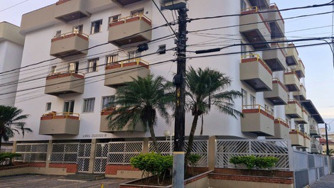 Apartamento para alquilar en Ubatuba - Praia Grande