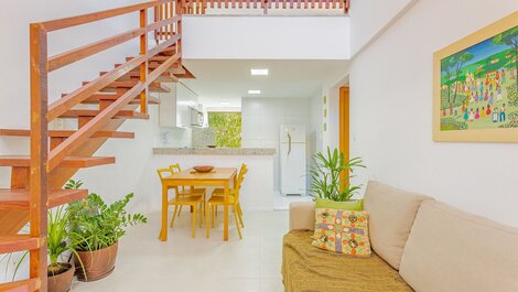 Gran apartamento de 3 habitaciones