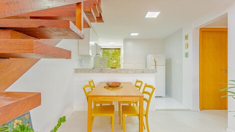 Gran apartamento de 3 habitaciones