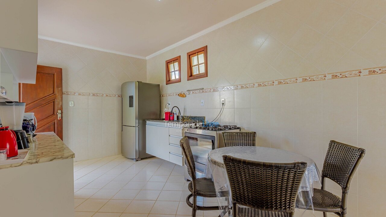 House for vacation rental in Camaçari (Barra de Jacuipe)