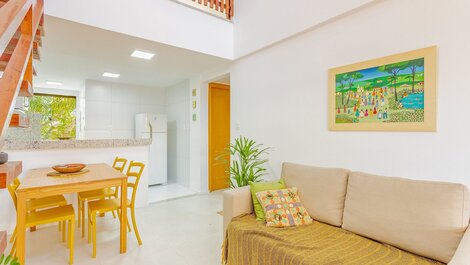 Gran apartamento de 3 habitaciones