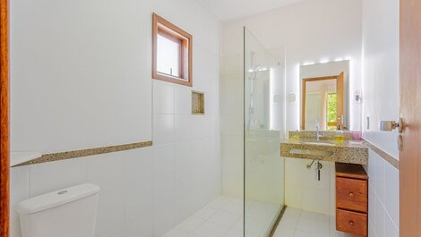 Maravilhosa Casa Pé na Areia, Vista Mar - Itacimirim