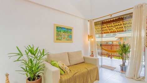 Gran apartamento de 3 habitaciones