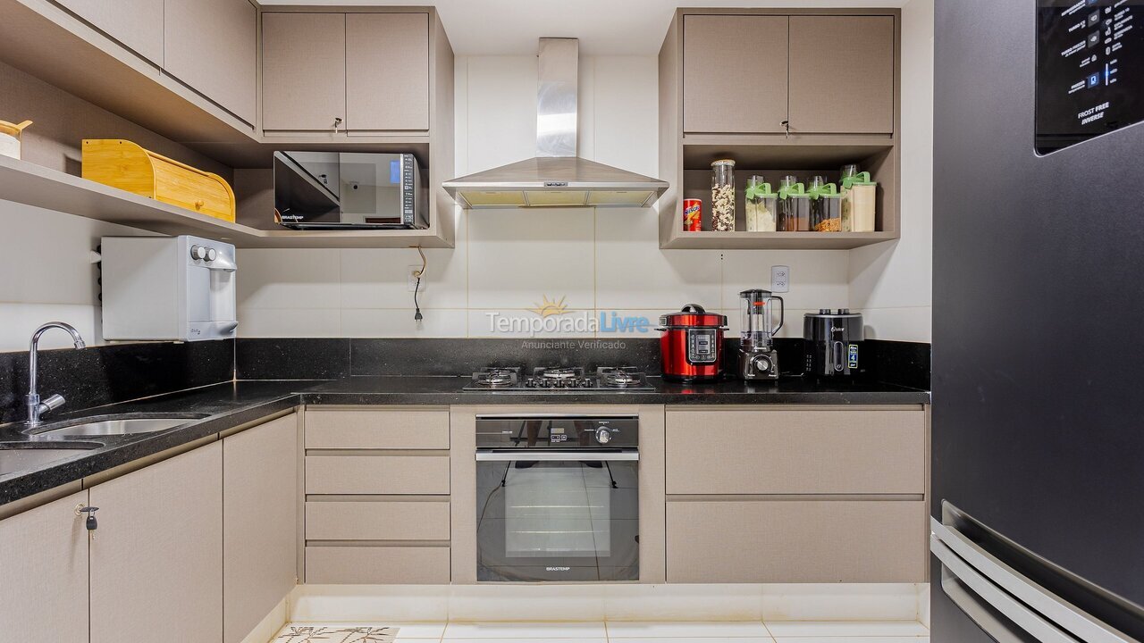 Casa para alquiler de vacaciones em Mata de São João (Praia do Forte)