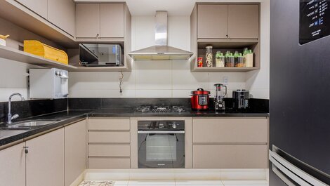 Casa decorada de alto lujo - Praia do Forte