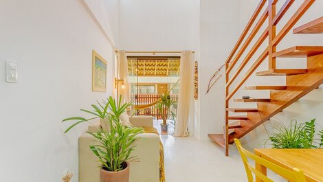 Gran apartamento de 3 habitaciones