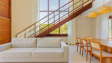 Casa Alto Padrão 5 Suítes - Praia Bella, com acesso exclusivo...