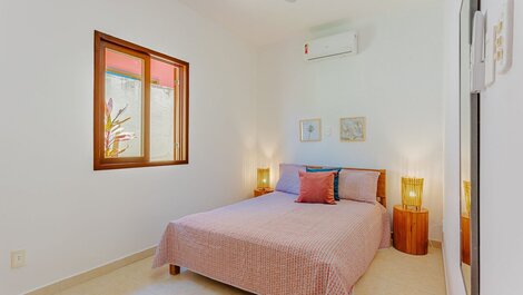 Maravilhosa Casa Pé na Areia, Vista Mar - Itacimirim