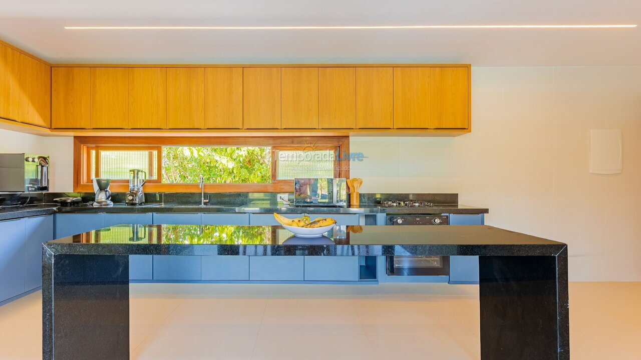 Casa para aluguel de temporada em Mata de São João (Praia do Forte)