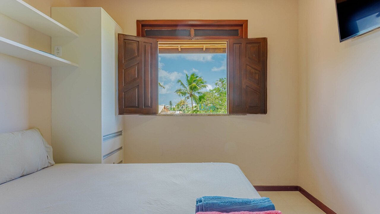 House for vacation rental in Camaçari (Barra de Jacuipe)