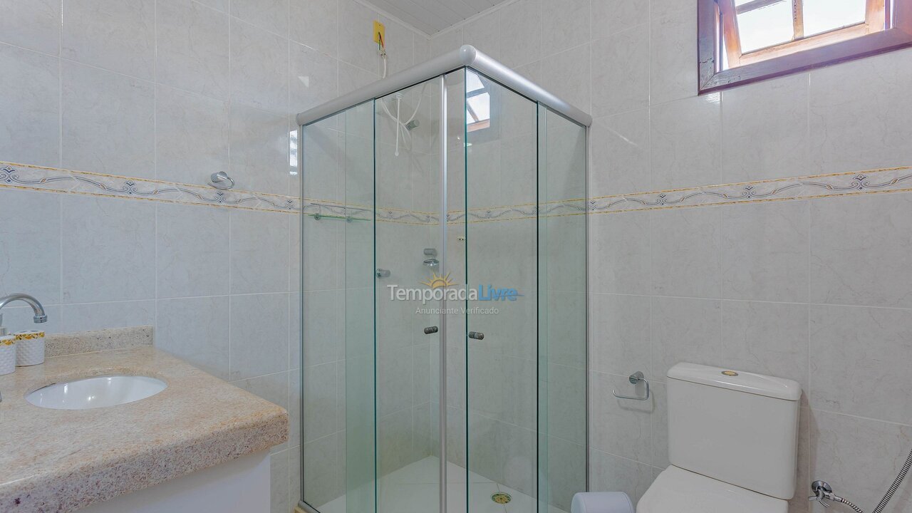 House for vacation rental in Camaçari (Barra de Jacuipe)