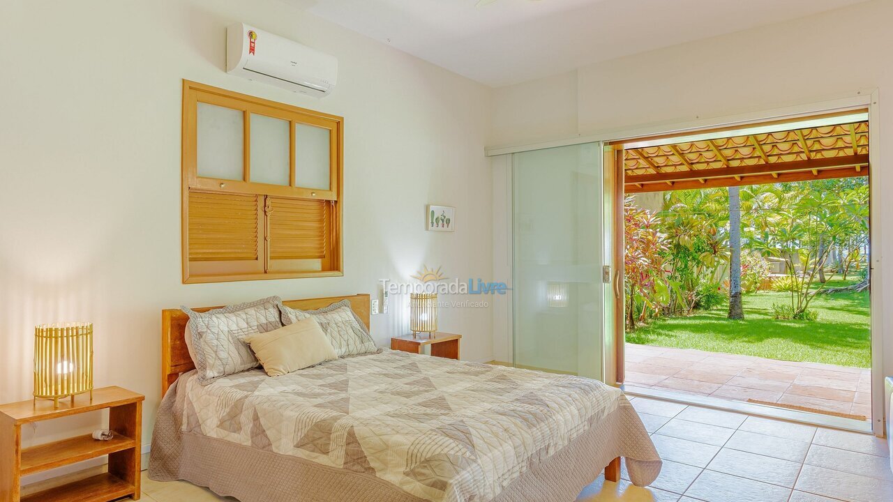 Casa para aluguel de temporada em Camaçari (Itacimirim)