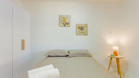 Gran apartamento de 3 habitaciones