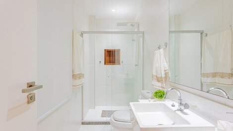 Casa decorada de alto lujo - Praia do Forte