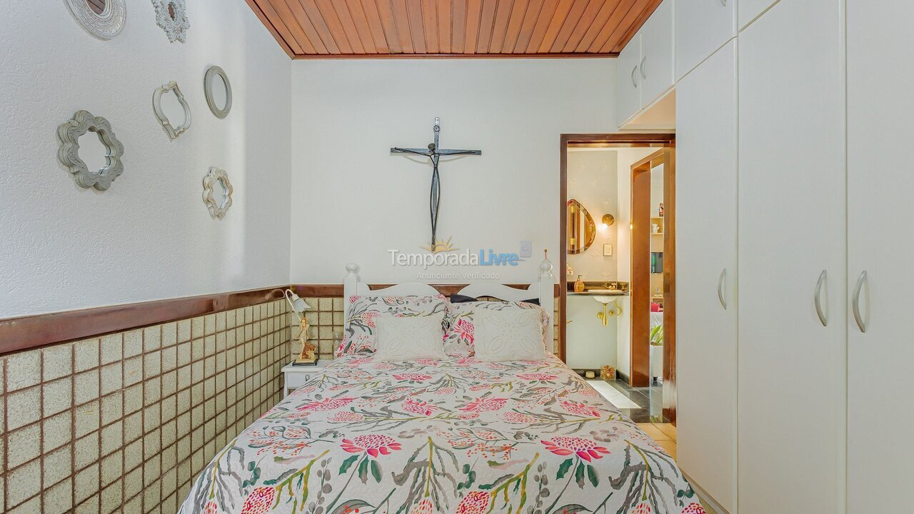 Casa para alquiler de vacaciones em Camaçari (Praia de Guarajuba)