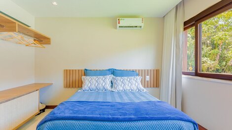 Casa Alto Padrão 5 Suítes - Praia Bella, com acesso exclusivo...