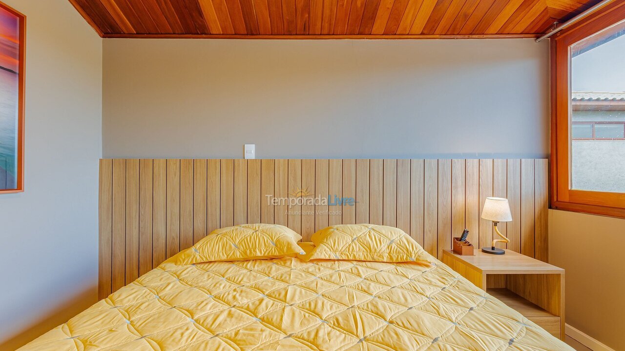 Casa para alquiler de vacaciones em Mata de São João (Praia do Forte)