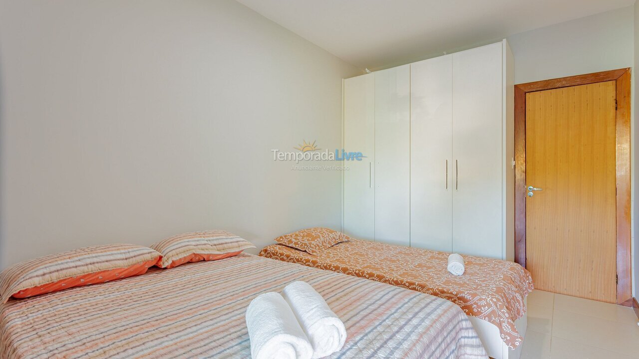 Casa para alquiler de vacaciones em Camaçari (Praia de Guarajuba)