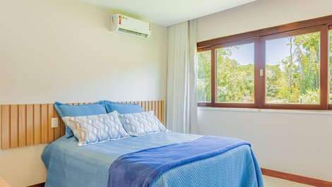 Casa Alto Padrão 5 Suítes - Praia Bella, com acesso exclusivo...