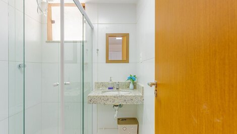 Gran apartamento de 3 habitaciones