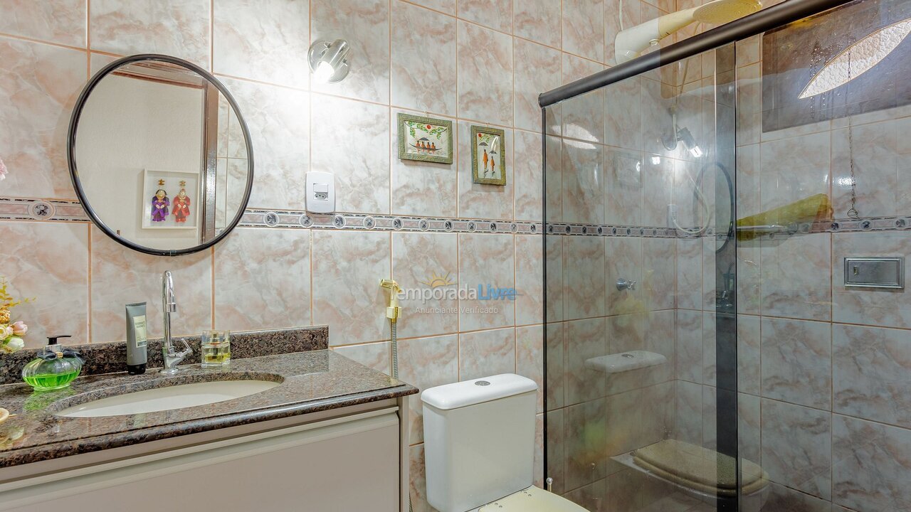 Casa para alquiler de vacaciones em Camaçari (Praia de Guarajuba)