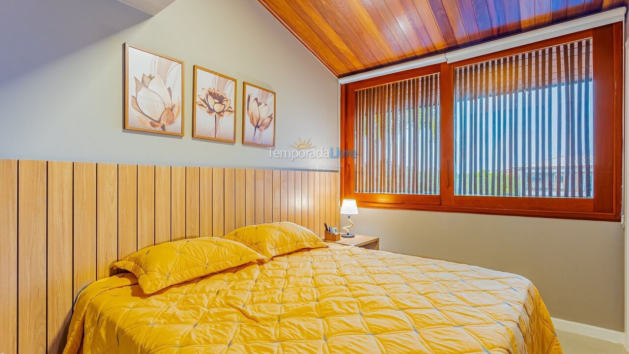 Casa para alquiler de vacaciones em Mata de São João (Praia do Forte)