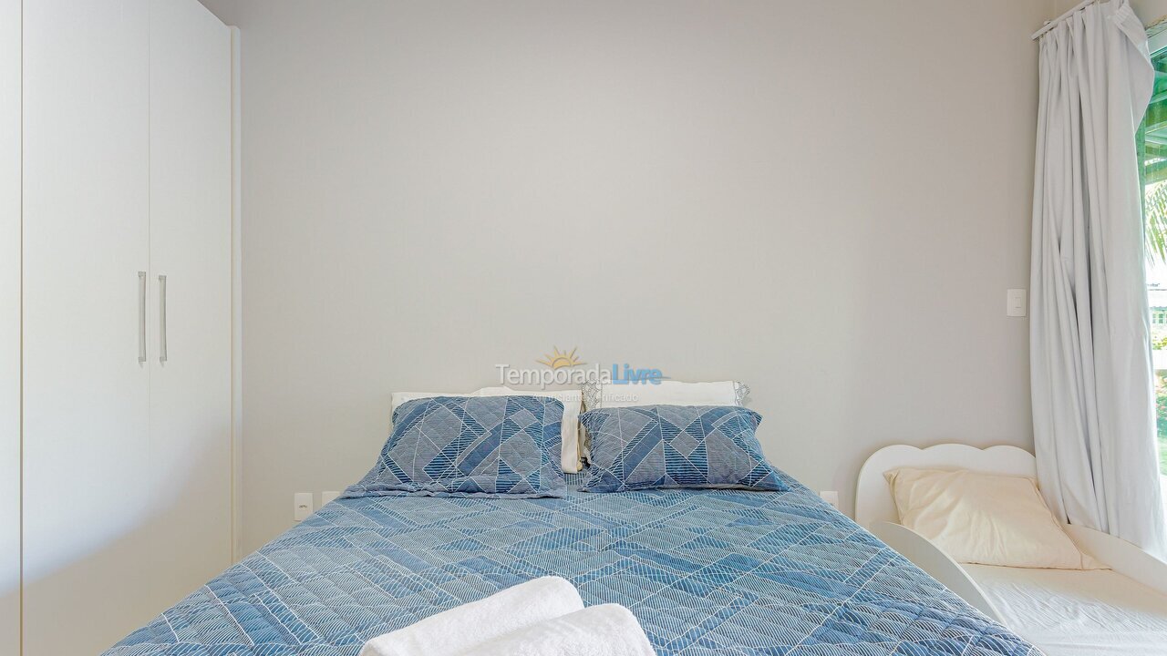 Casa para alquiler de vacaciones em Camaçari (Praia de Guarajuba)