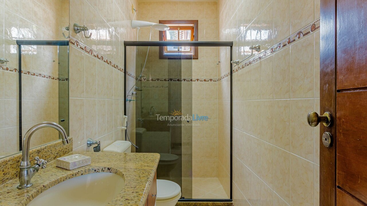 House for vacation rental in Camaçari (Barra de Jacuipe)