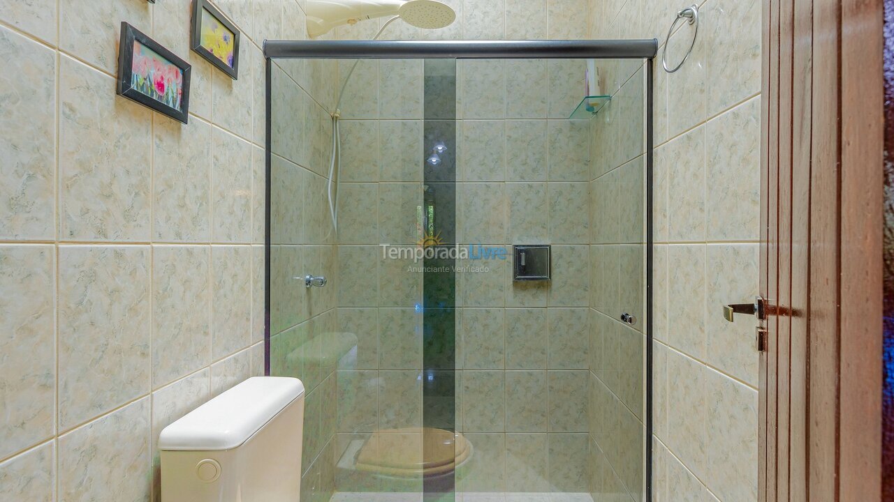 Casa para alquiler de vacaciones em Camaçari (Praia de Guarajuba)