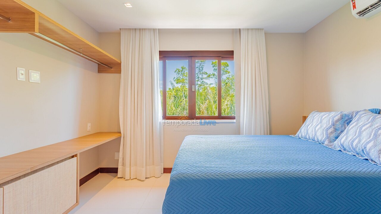 Casa para aluguel de temporada em Mata de São João (Praia do Forte)