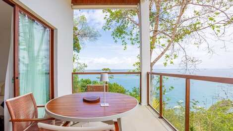 Apartment for rent in Cairu - Morro de São Paulo