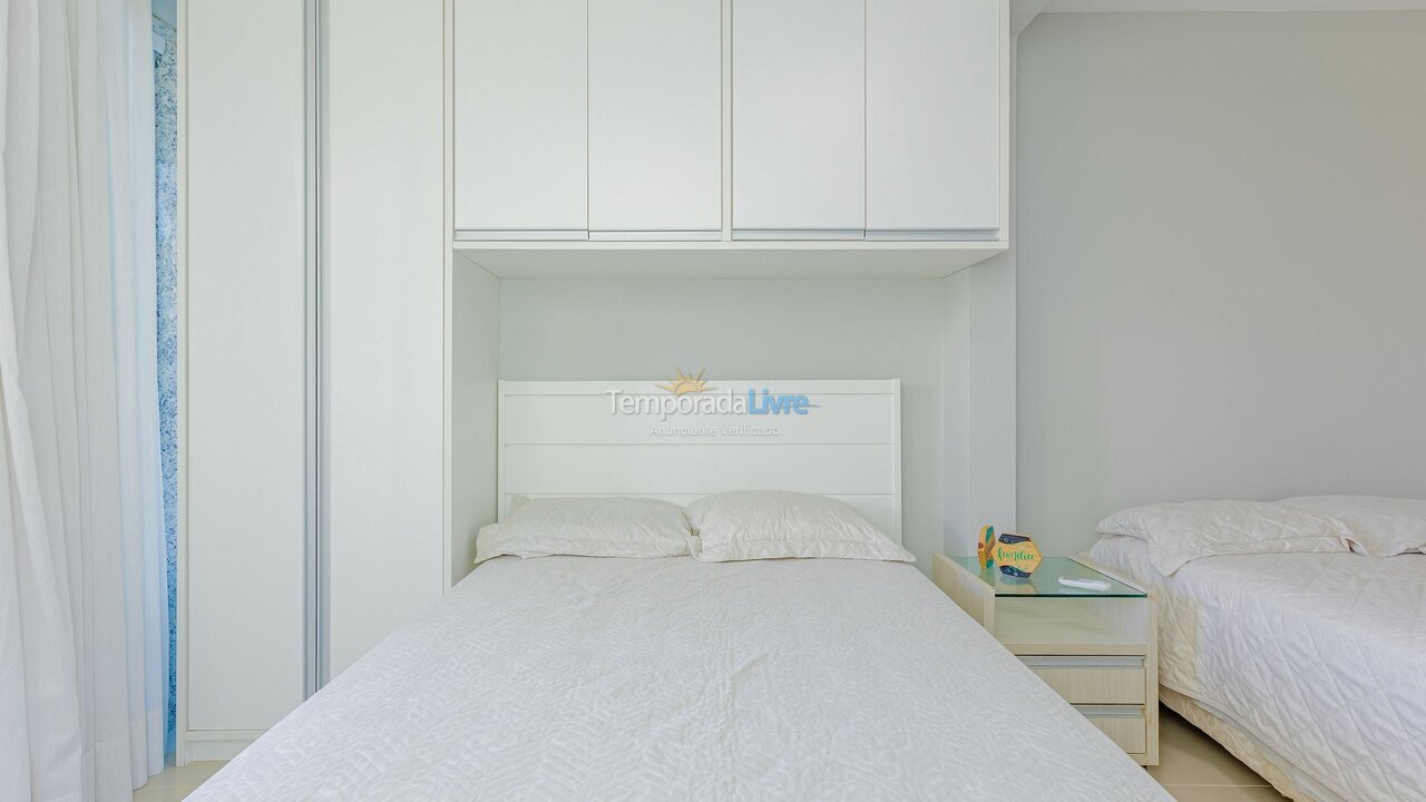 Casa para alquiler de vacaciones em Camaçari (Praia de Guarajuba)