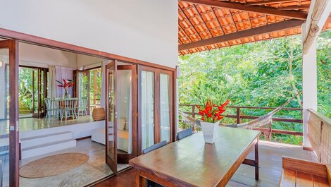 House for rent in Cairu - Morro de São Paulo