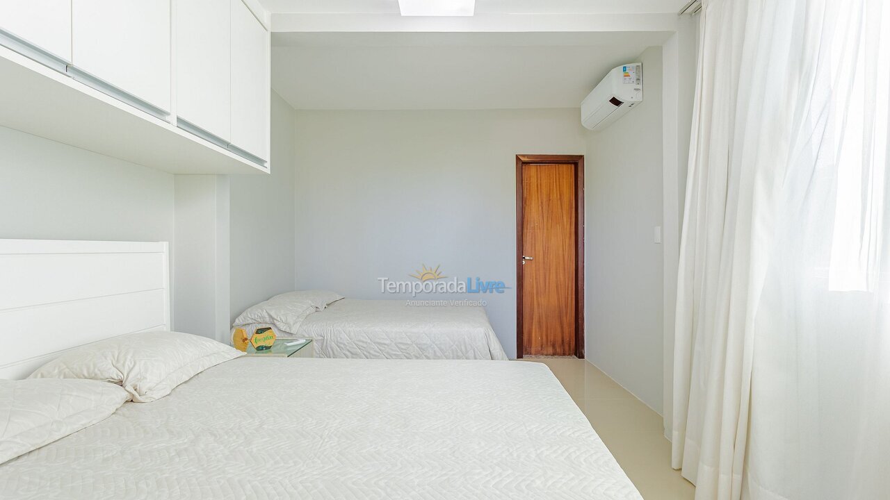 Casa para alquiler de vacaciones em Camaçari (Praia de Guarajuba)