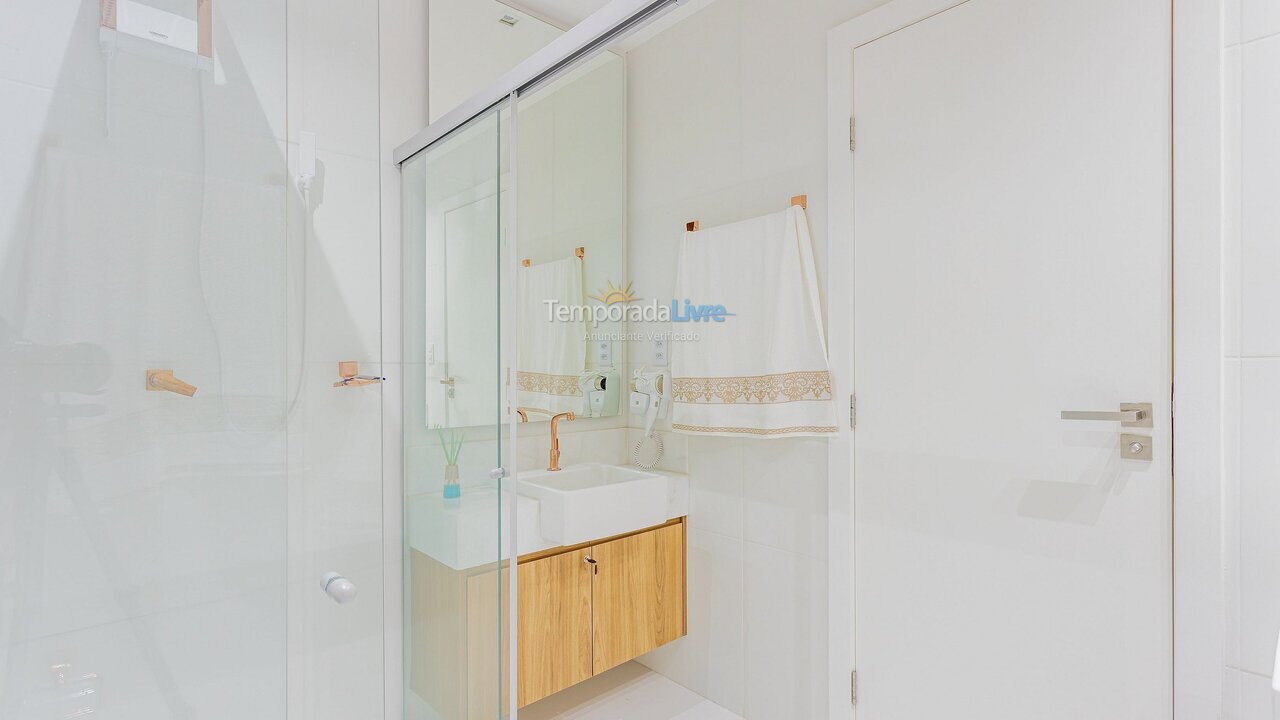 Casa para alquiler de vacaciones em Mata de São João (Praia do Forte)