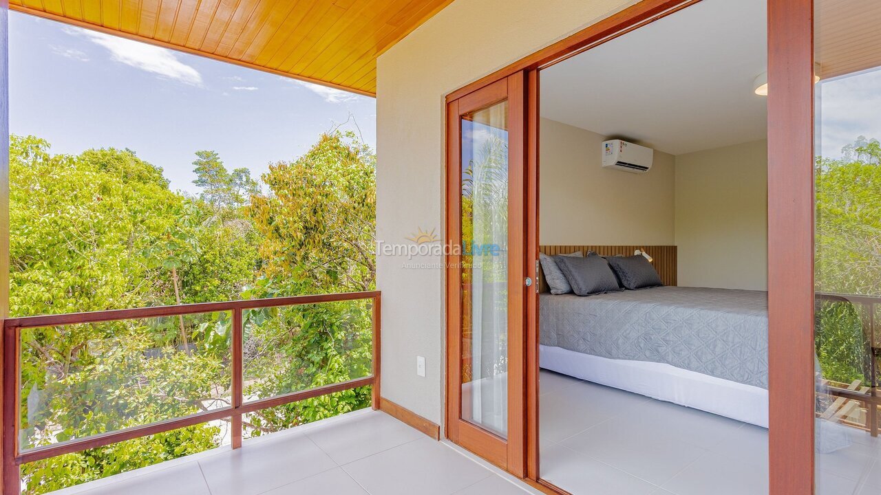 Casa para aluguel de temporada em Mata de São João (Praia do Forte)