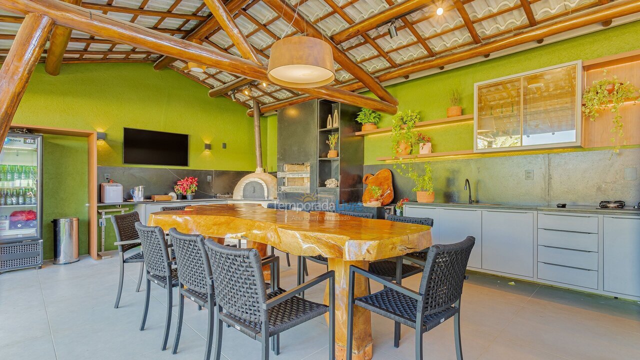 Casa para alquiler de vacaciones em Camaçari (Praia de Guarajuba)