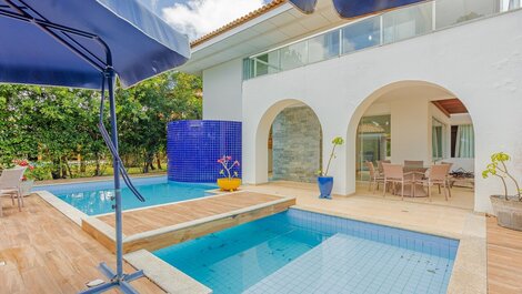 Casa para alquilar en Mata de São João - Costa do Sauípe