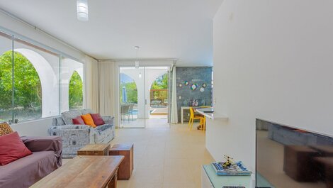 Maravillosa Casa 5 Suites